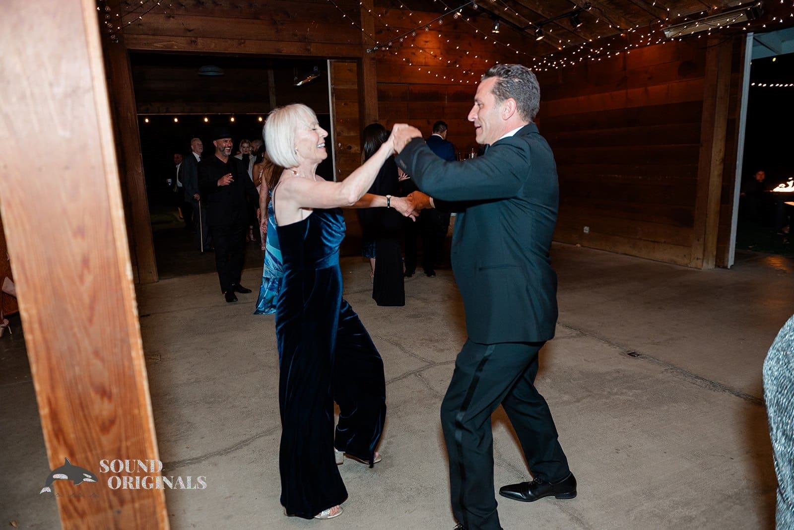 Julia & Stefan -