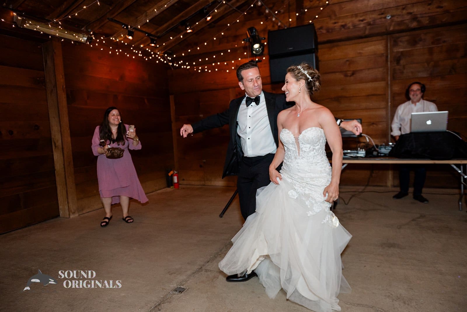 Julia & Stefan -