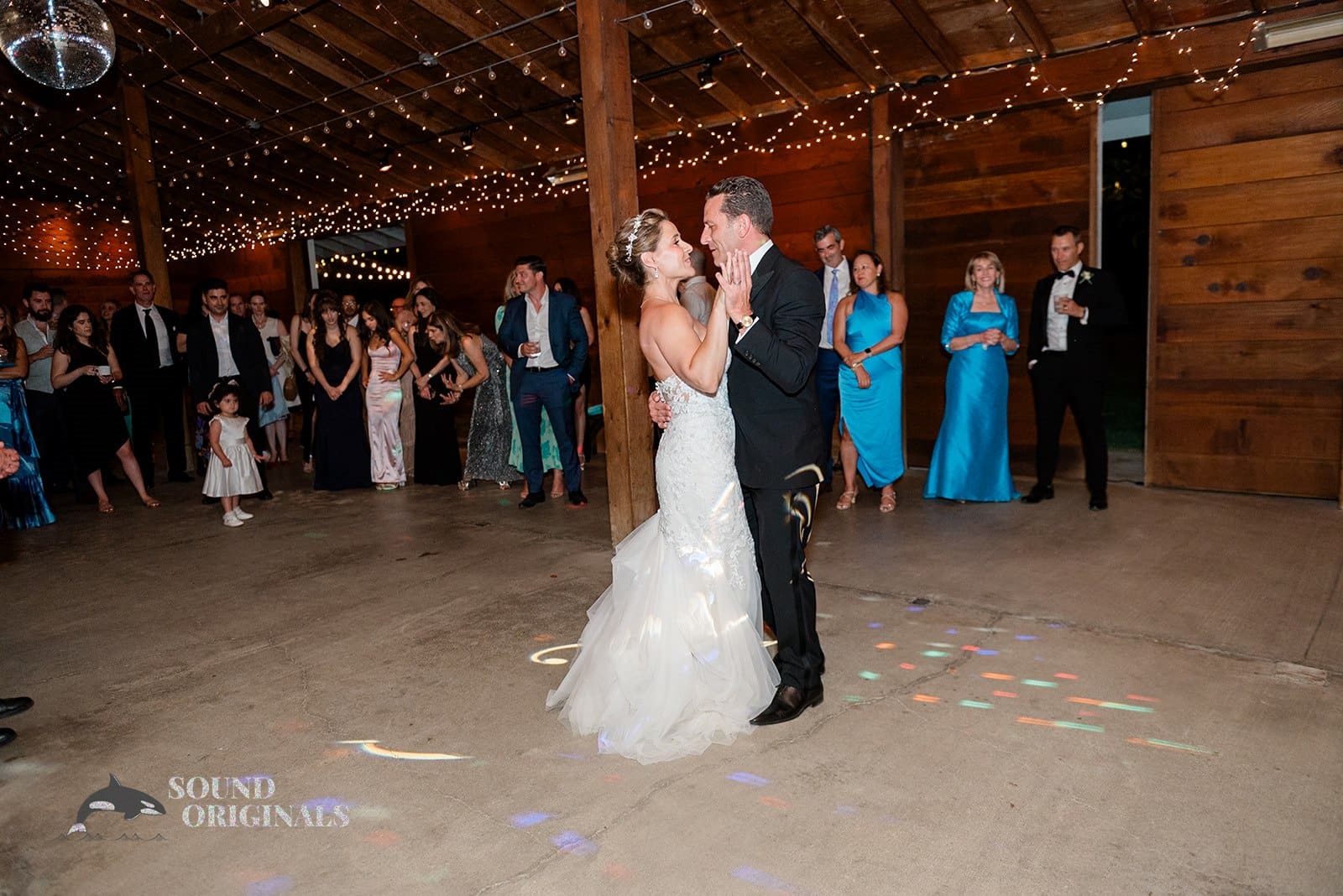 Julia & Stefan -