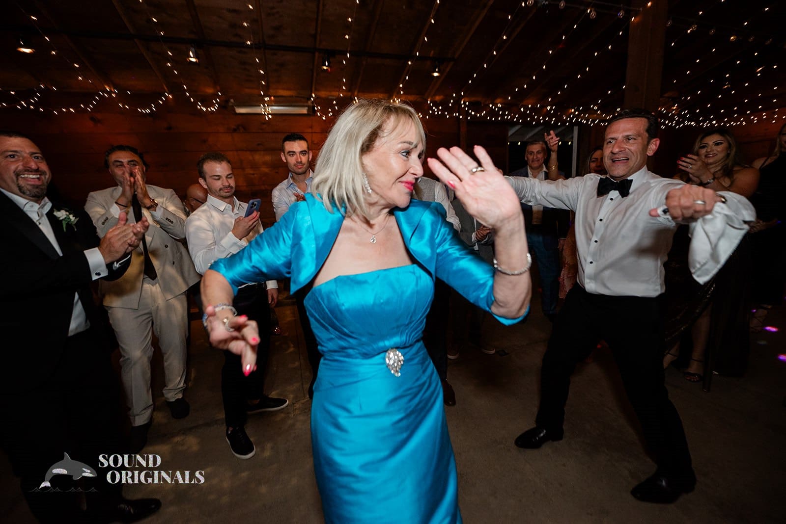Julia & Stefan -