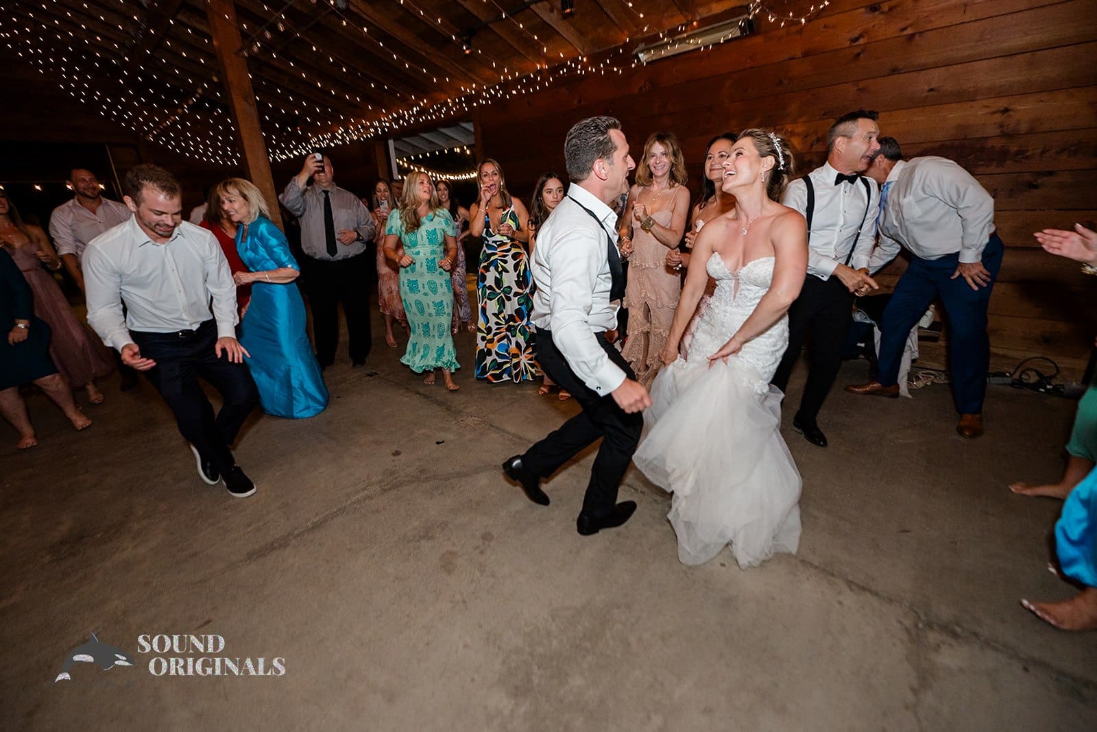 Julia & Stefan -