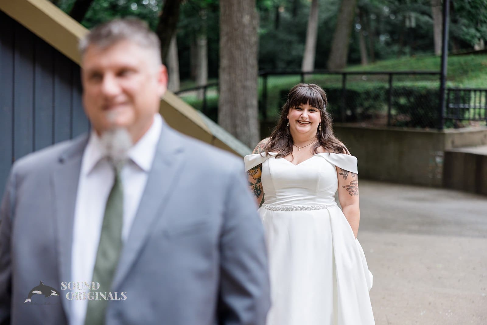 Kaitlyn & Ezra -