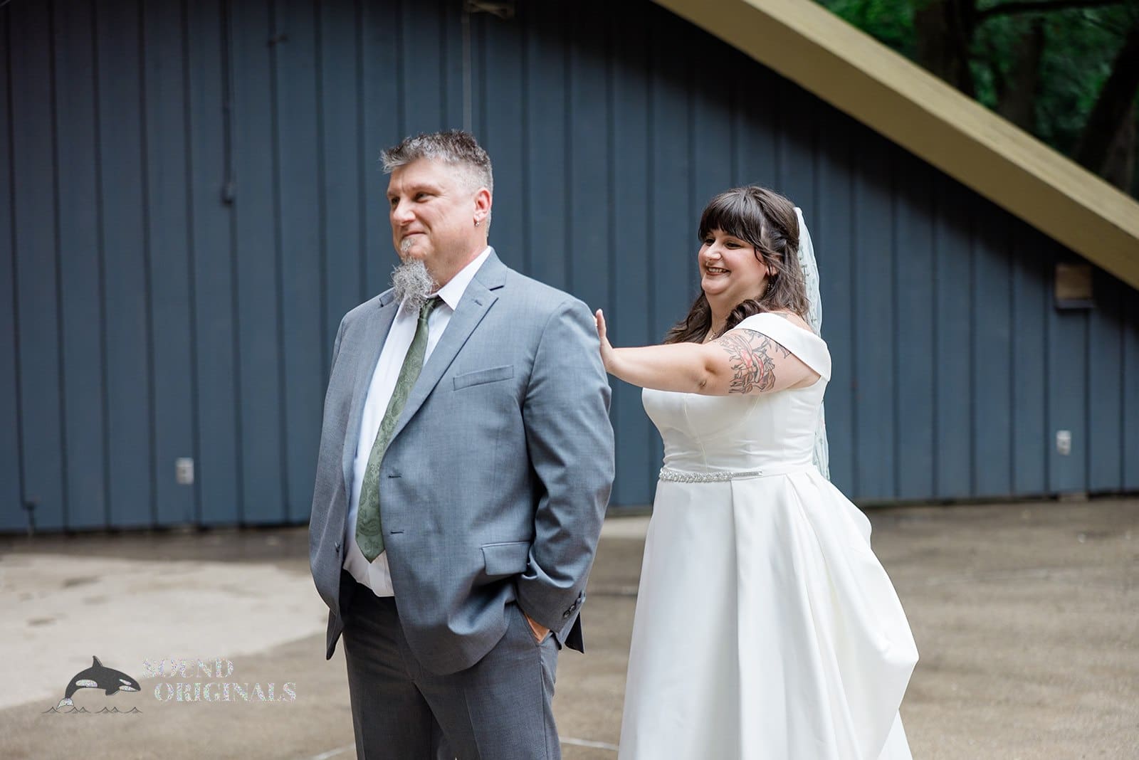 Kaitlyn & Ezra -