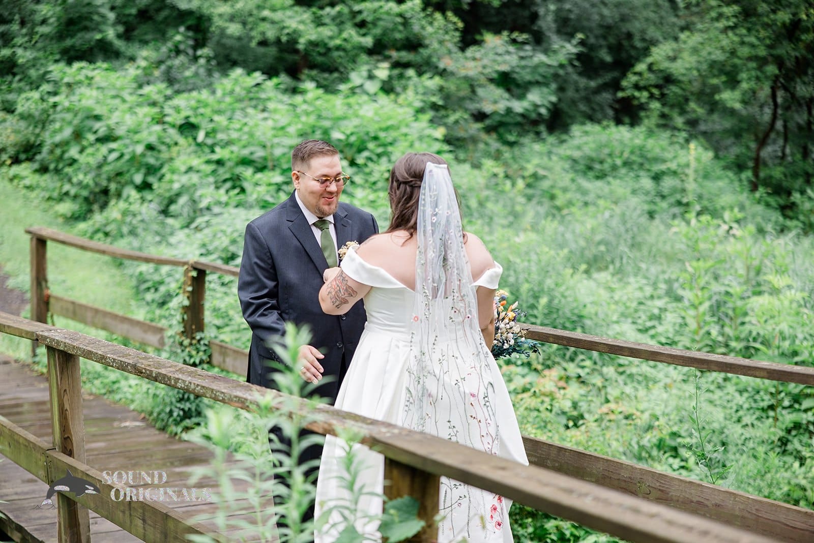 Kaitlyn & Ezra -