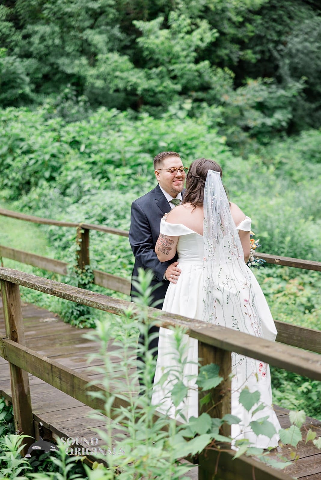 Kaitlyn & Ezra -
