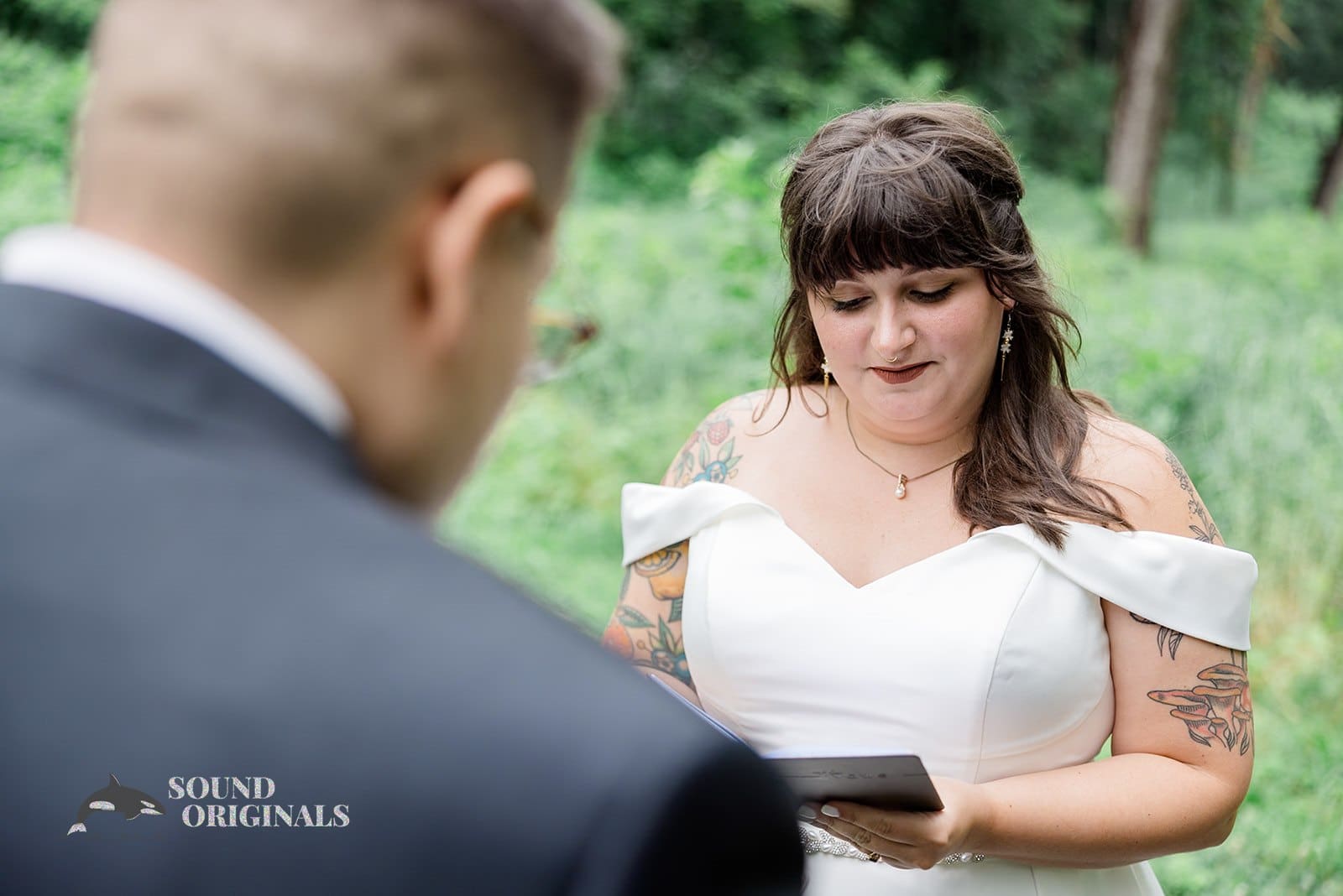 Kaitlyn & Ezra -