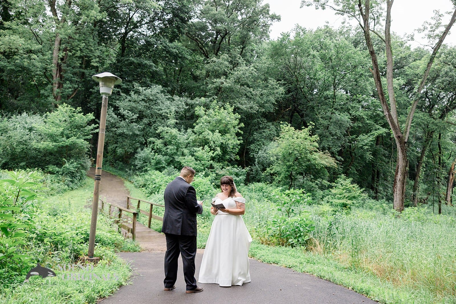 Kaitlyn & Ezra -