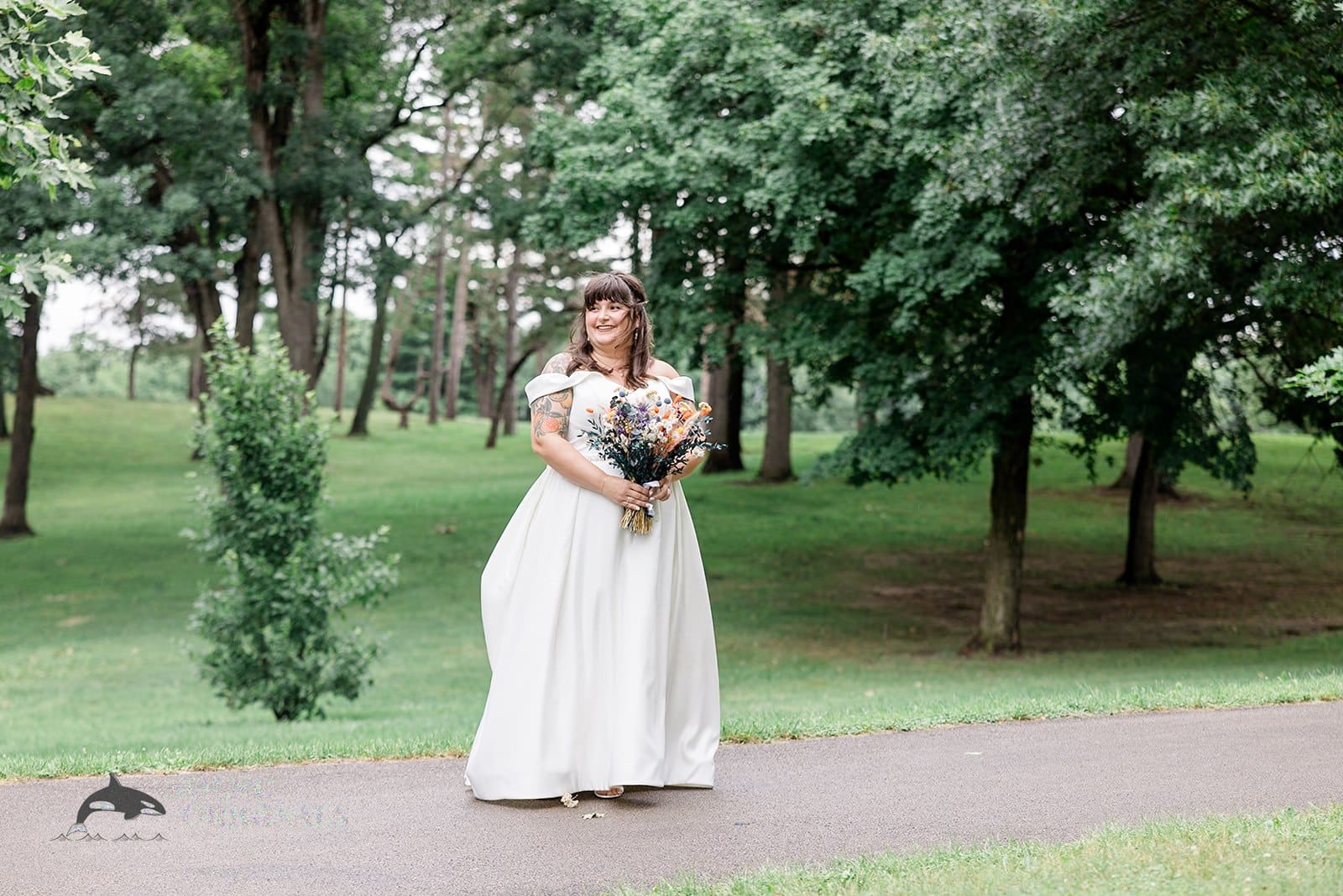 Kaitlyn & Ezra -