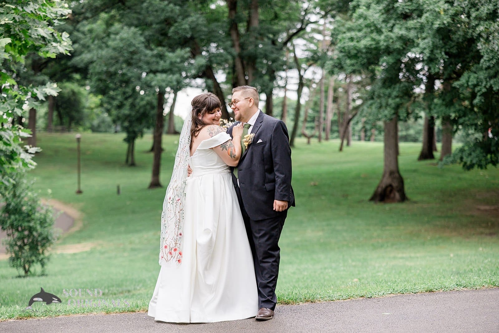 Kaitlyn & Ezra -