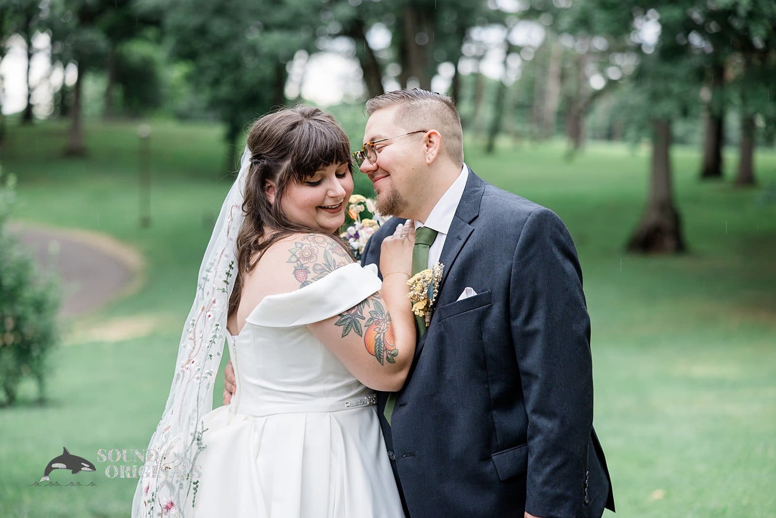Kaitlyn & Ezra -
