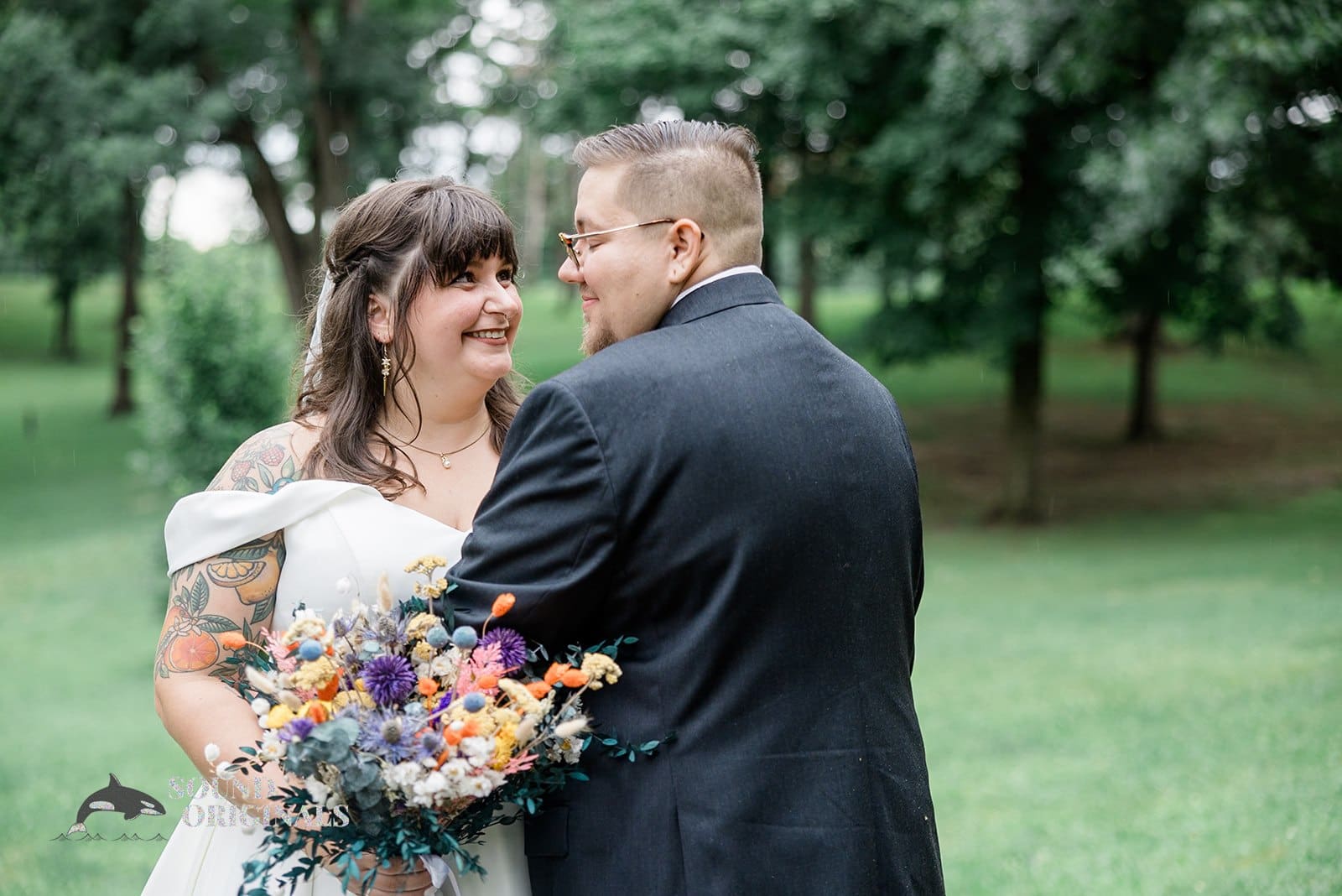 Kaitlyn & Ezra -