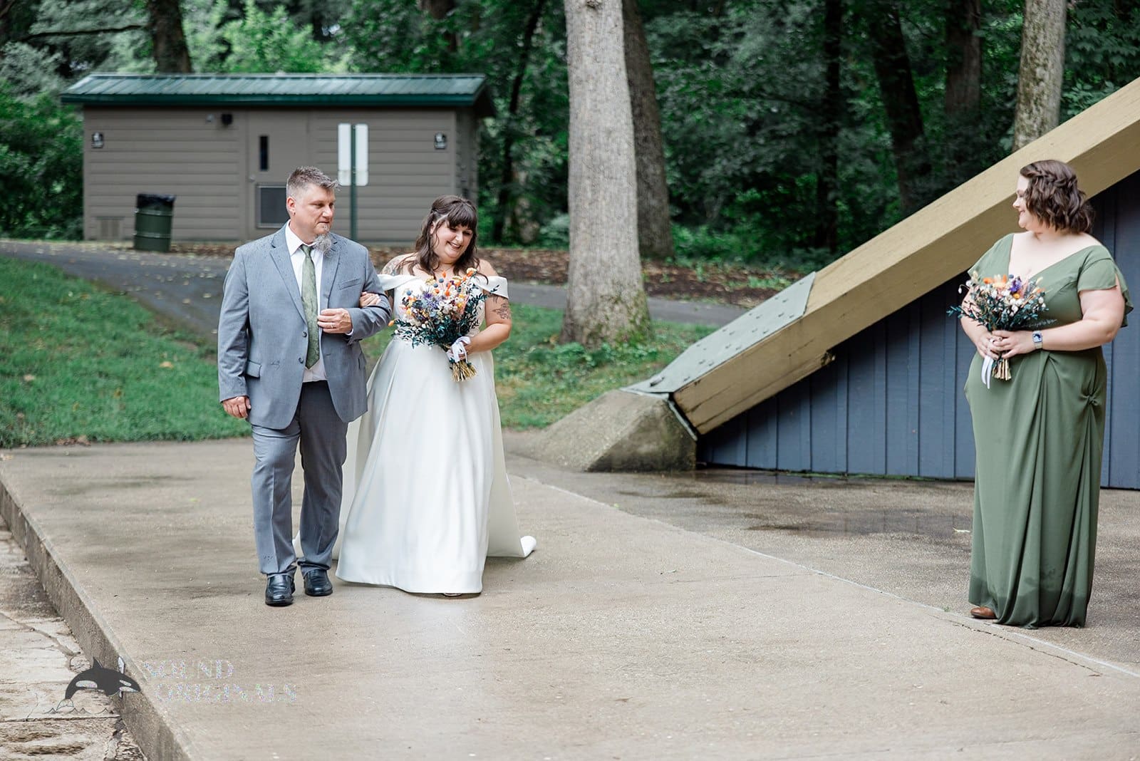 Kaitlyn & Ezra -