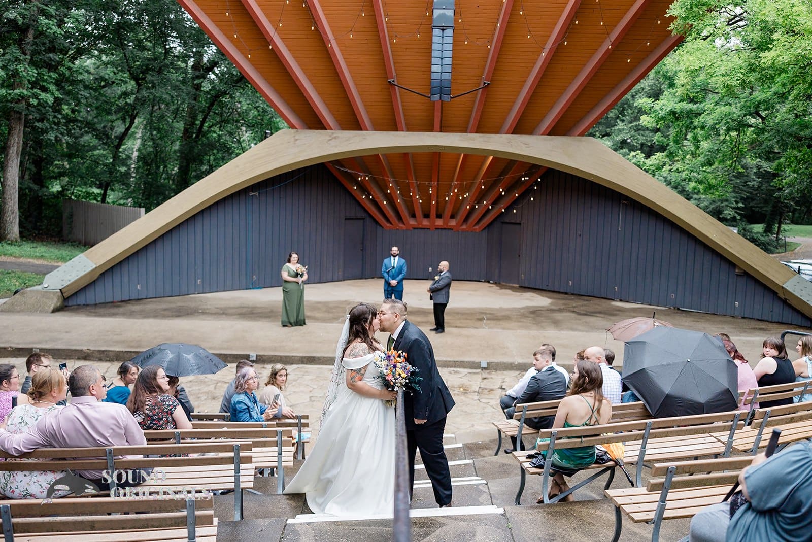 Kaitlyn & Ezra -