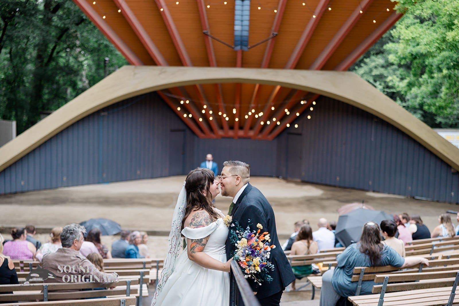 Kaitlyn & Ezra -