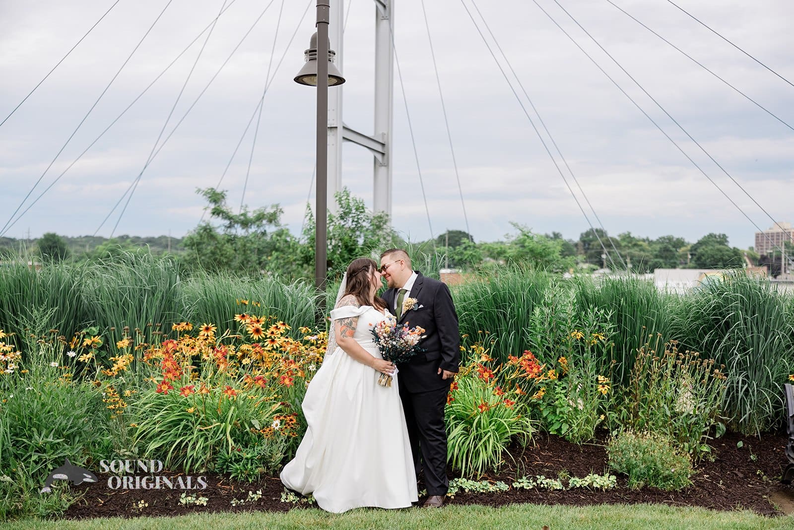 Kaitlyn & Ezra -