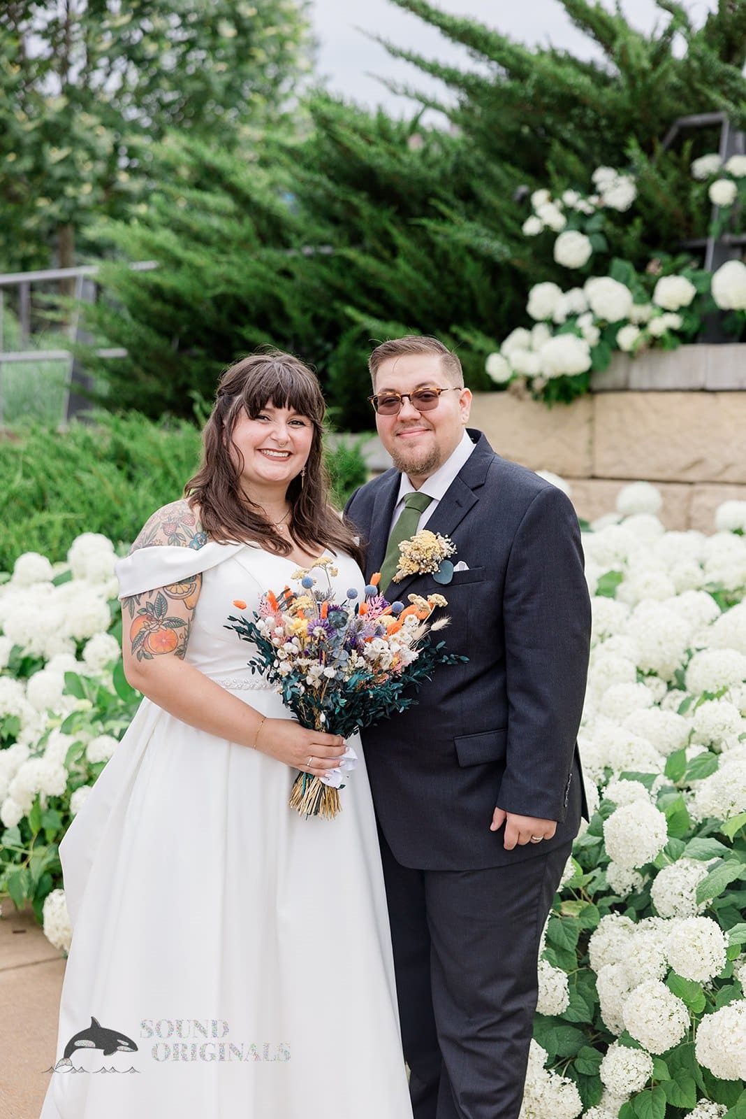 Kaitlyn & Ezra -