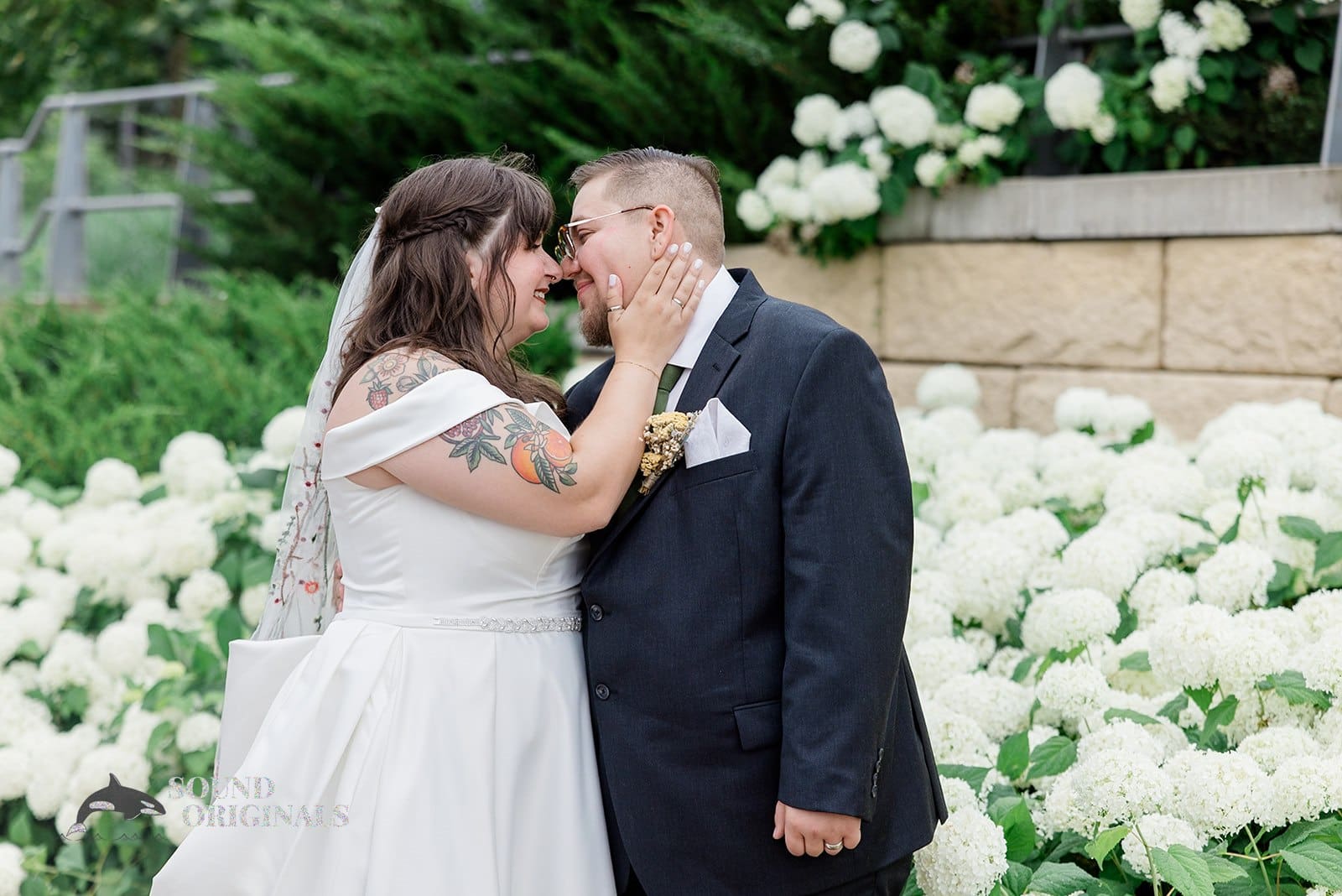 Kaitlyn & Ezra -