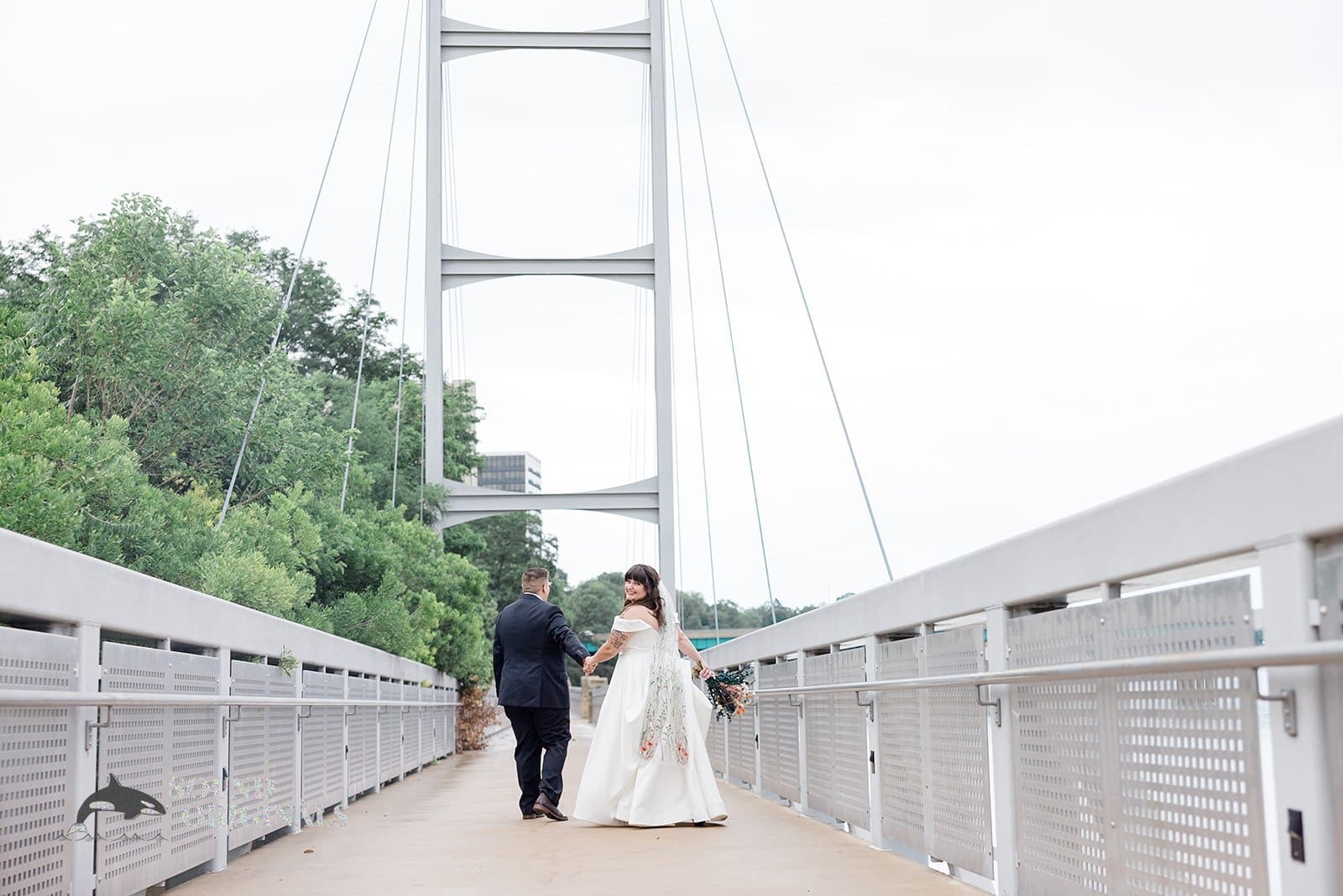Kaitlyn & Ezra -