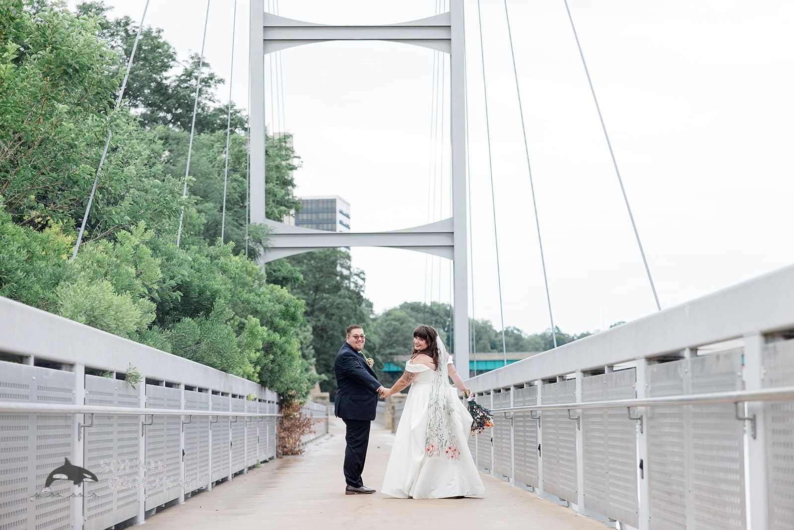 Kaitlyn & Ezra -