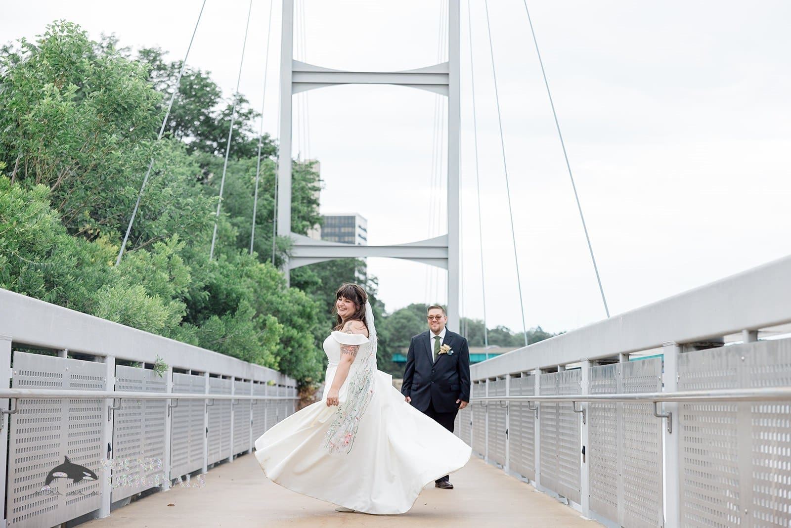 Kaitlyn & Ezra -