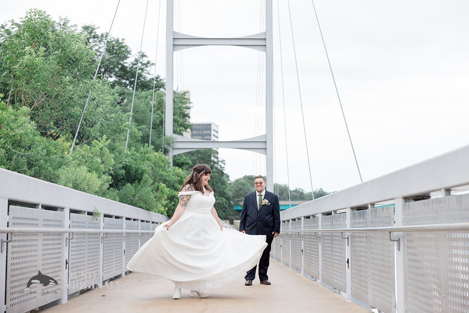 Kaitlyn & Ezra -
