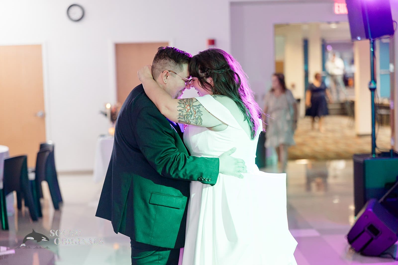 Kaitlyn & Ezra -