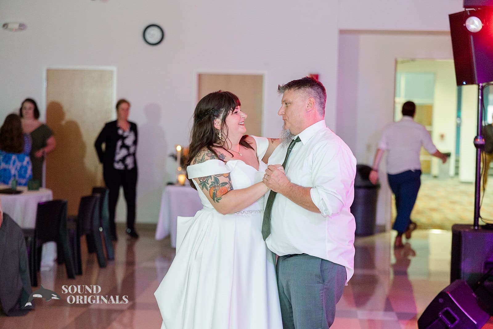 Kaitlyn & Ezra -