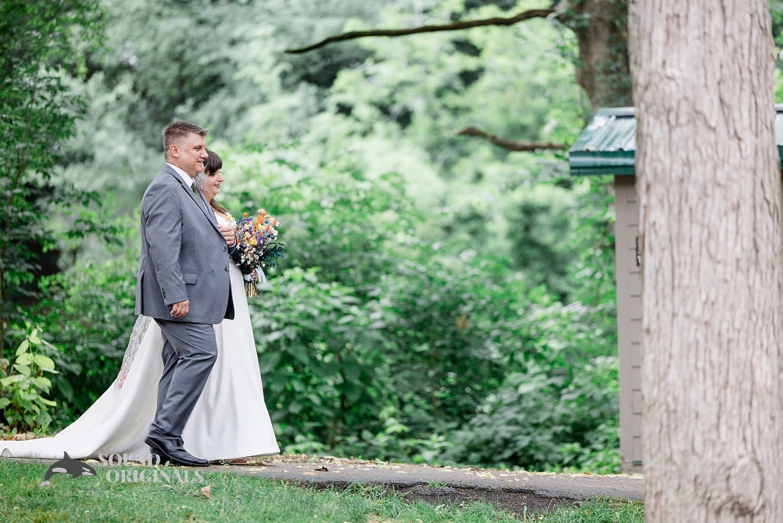Kaitlyn & Ezra -