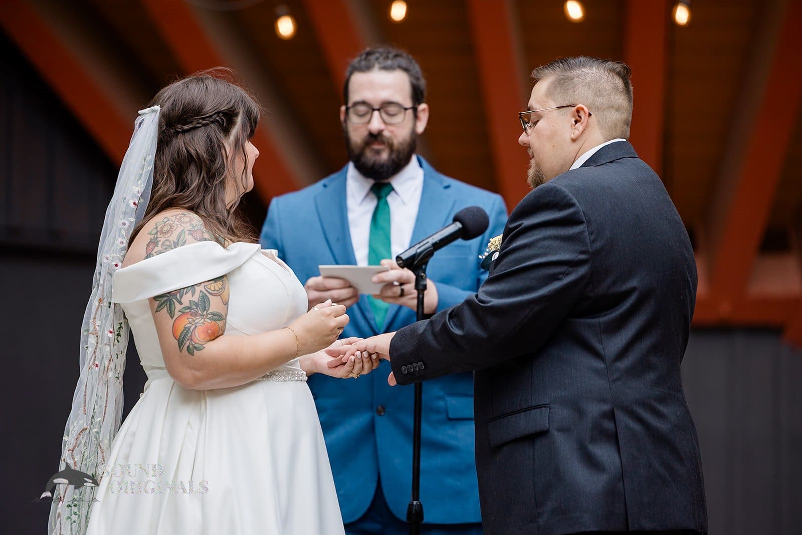 Kaitlyn & Ezra -