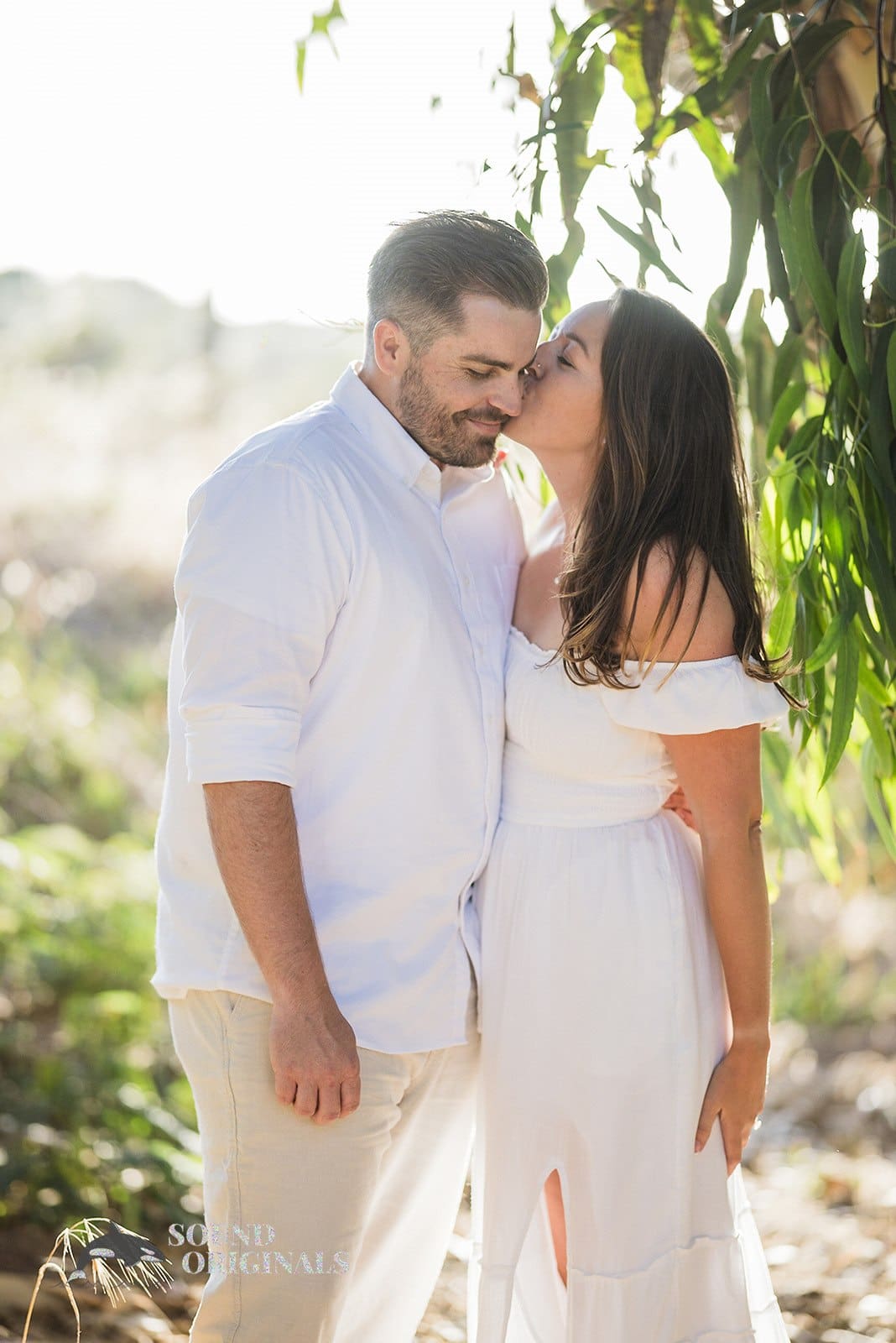 Mandy & Matt -