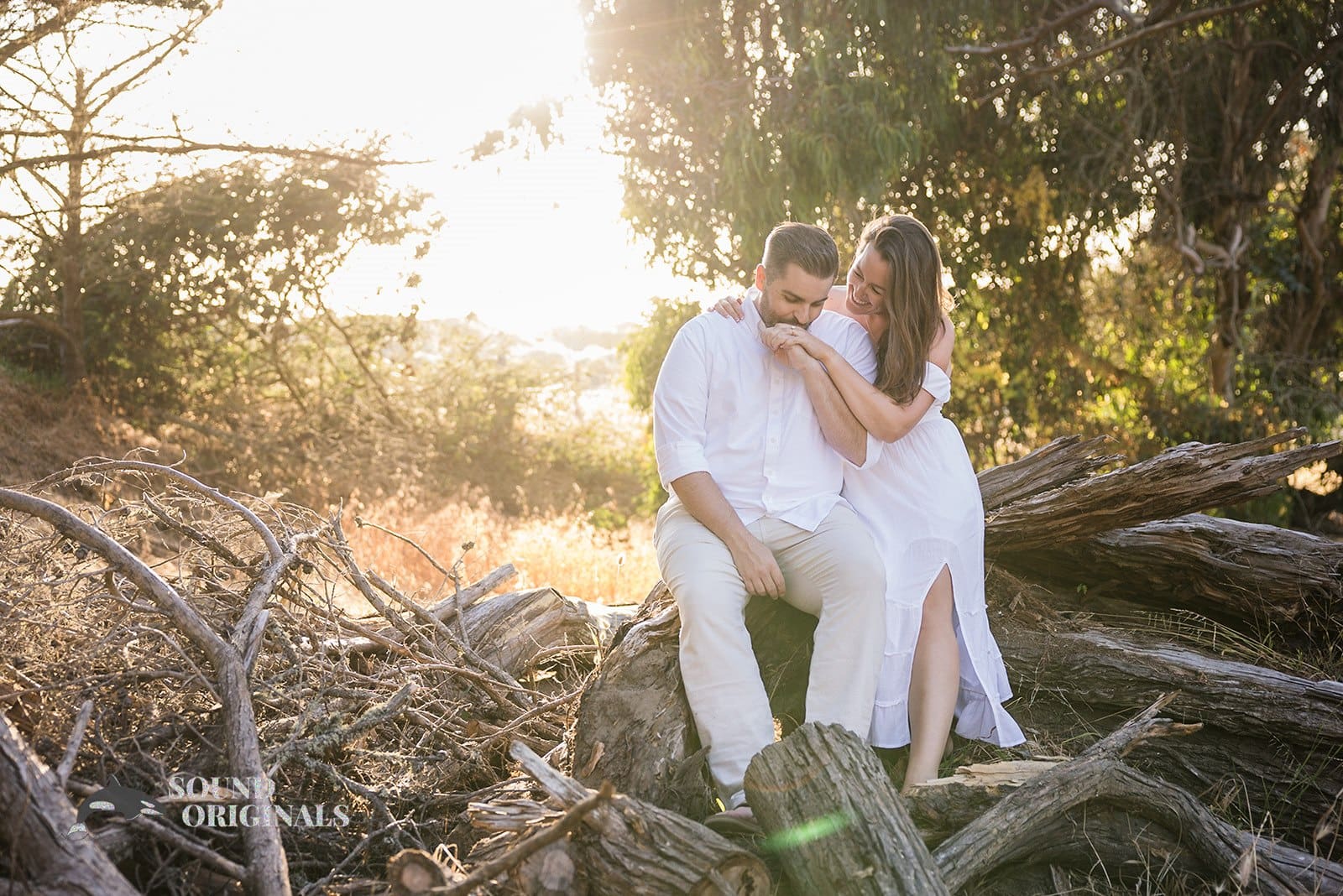 Mandy & Matt -