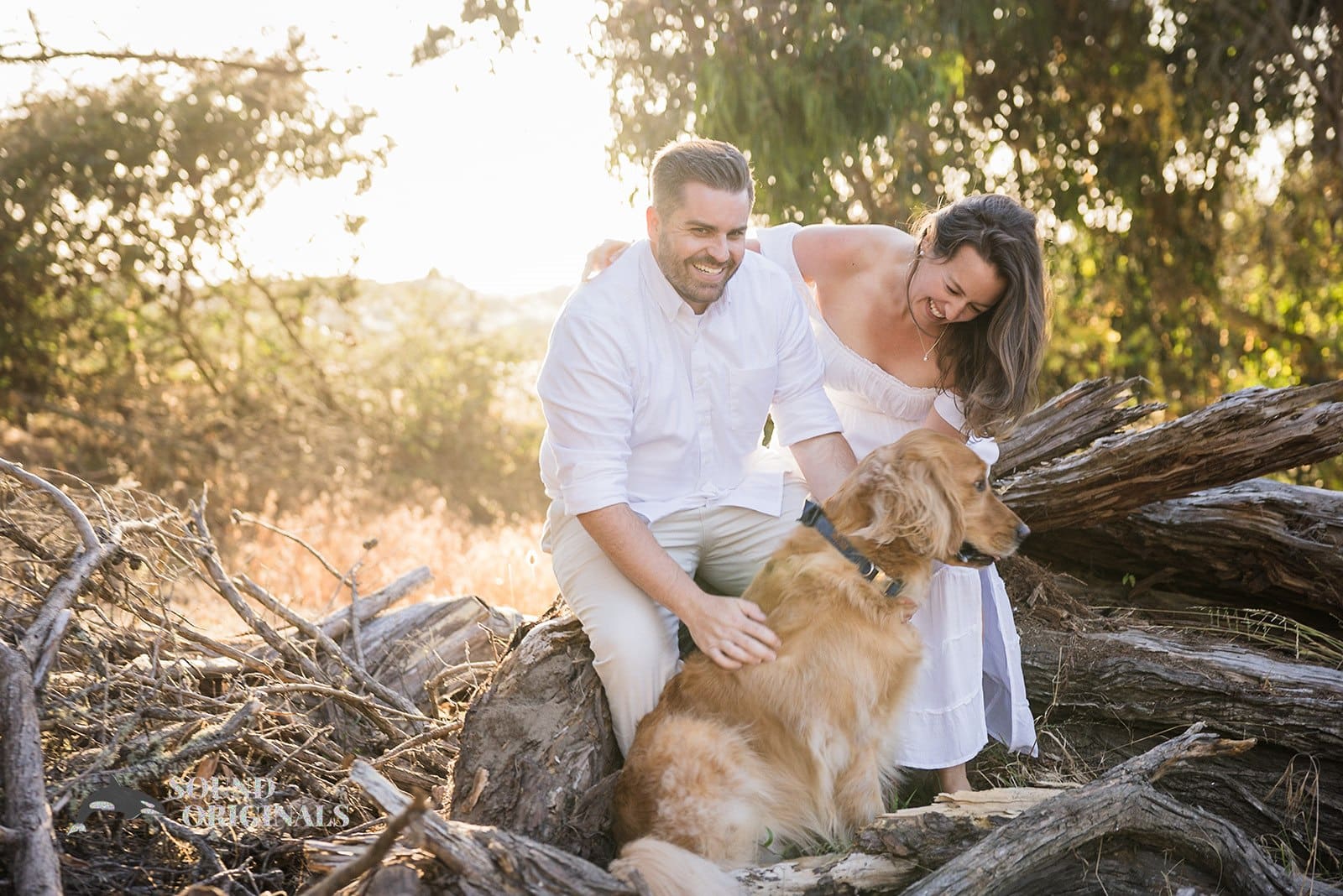 Mandy & Matt -