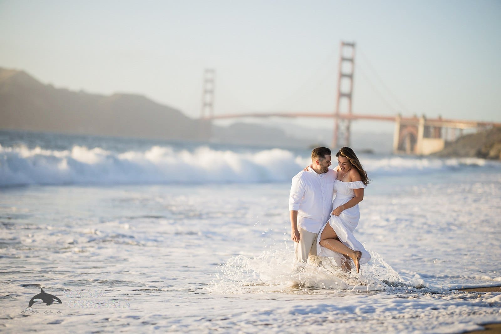 Mandy & Matt -