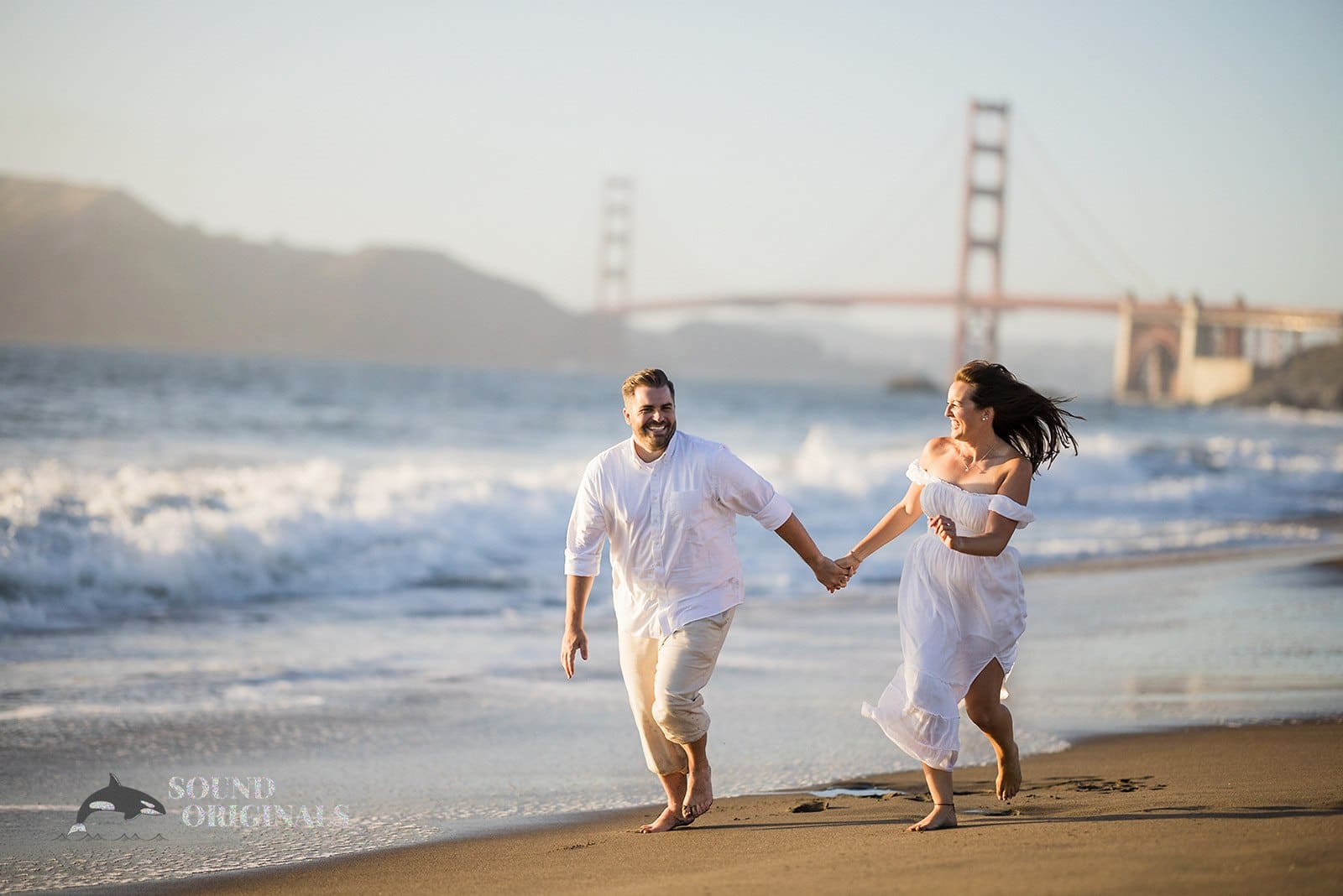 Mandy & Matt -
