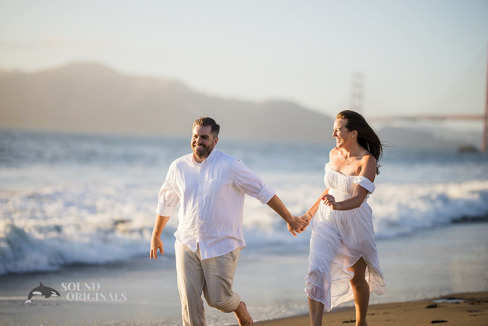 Mandy & Matt -
