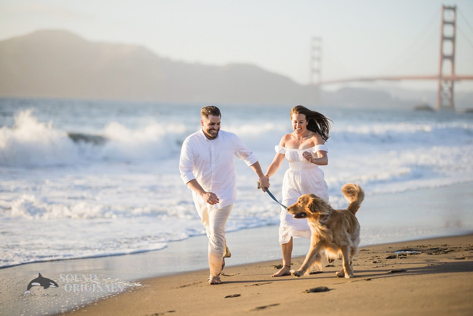 Mandy & Matt -