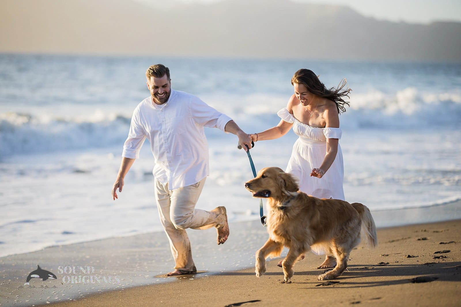 Mandy & Matt -