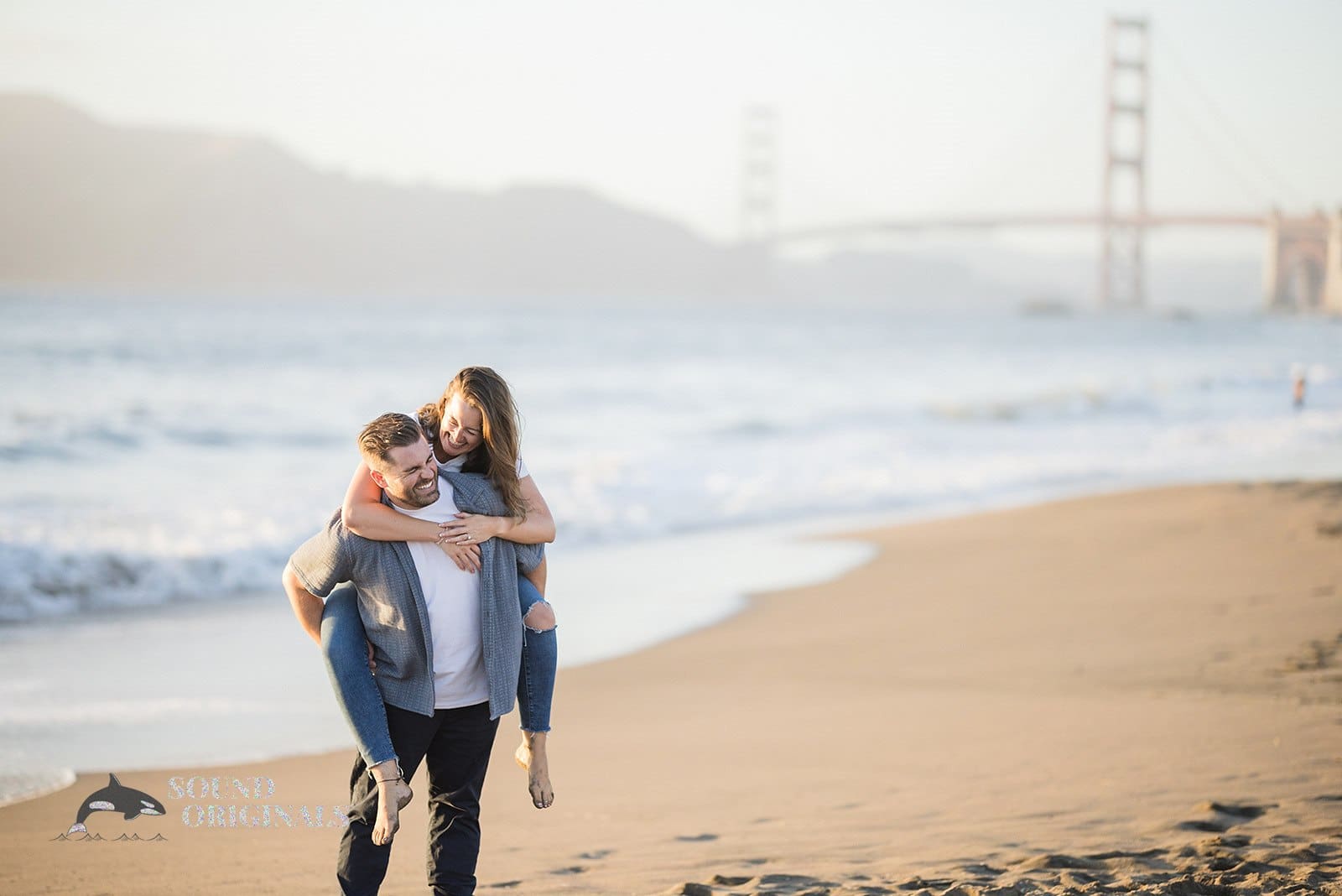 Mandy & Matt -
