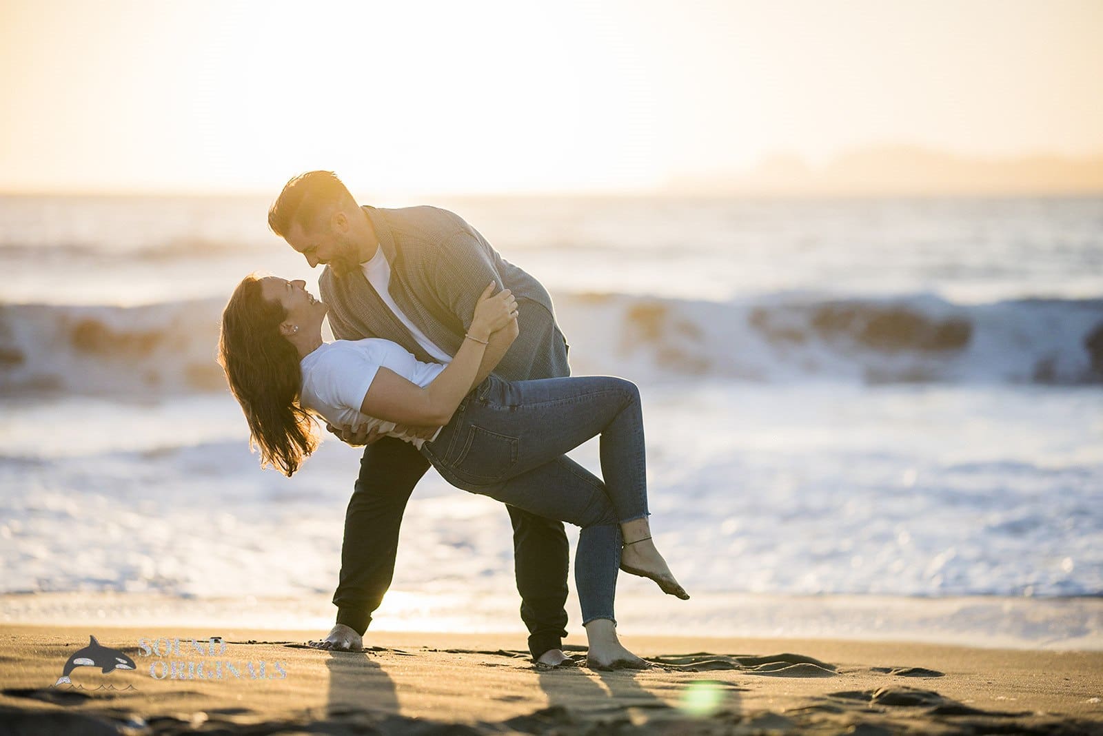 Mandy & Matt -