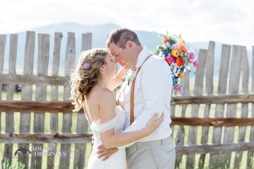 Lauryn & Benjamin -