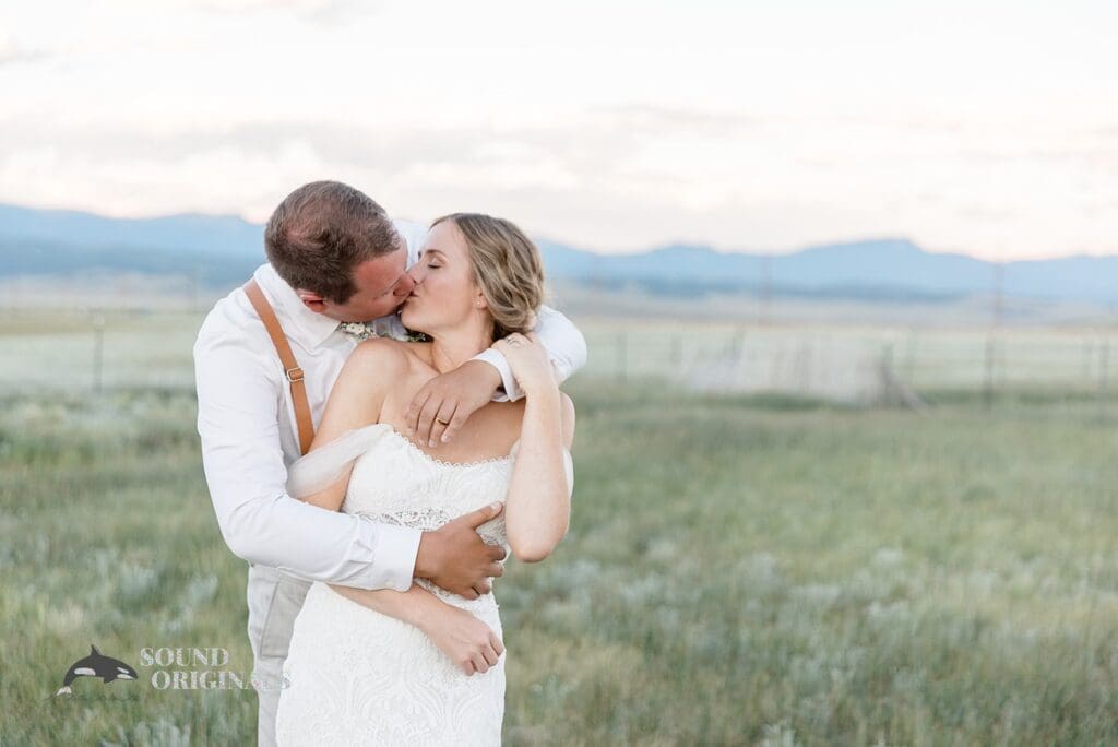 Lauryn & Benjamin -