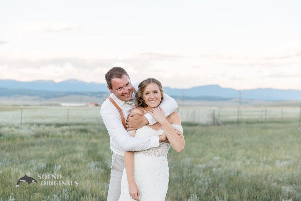 Lauryn & Benjamin -