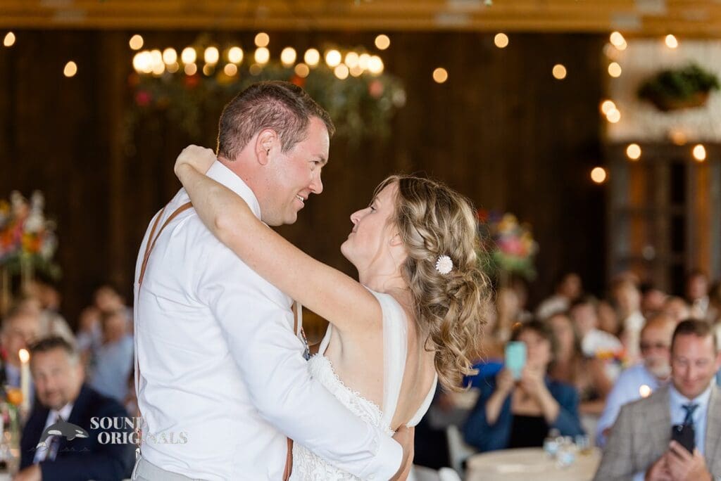 Lauryn & Benjamin -