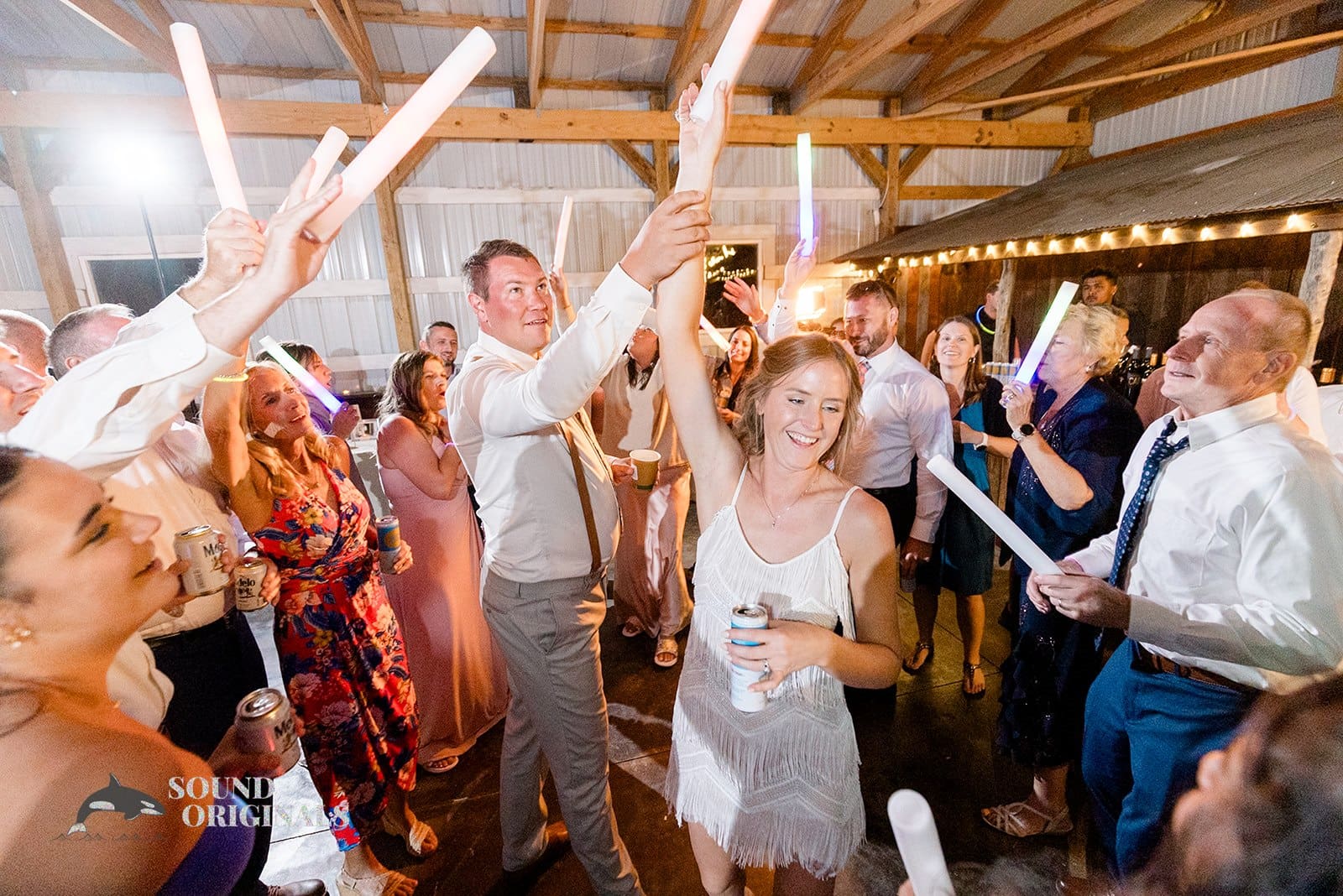 Lauryn & Benjamin -