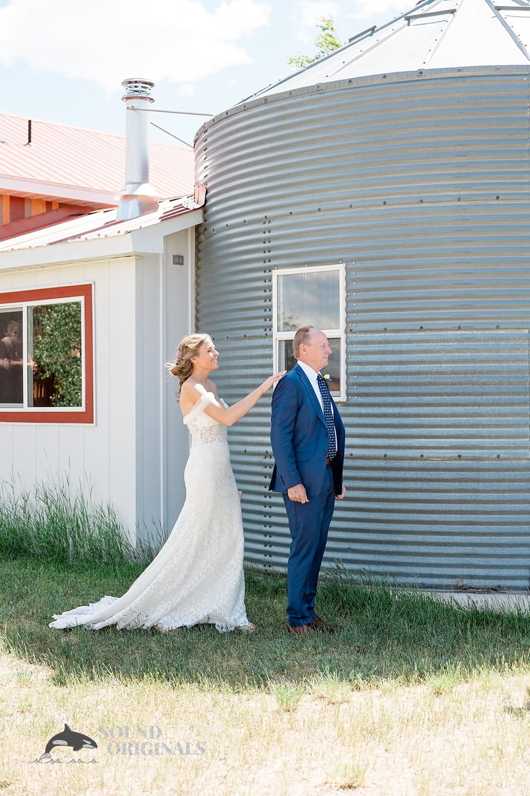 Lauryn & Benjamin -