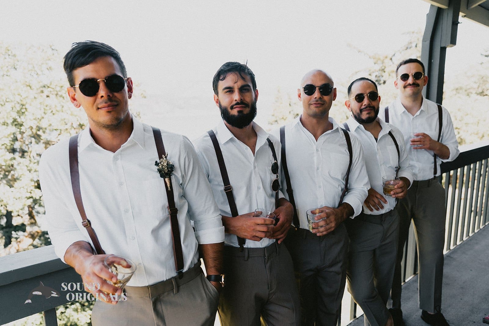 Romi & Jose -