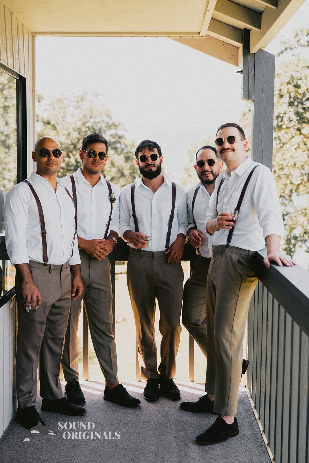 Romi & Jose -