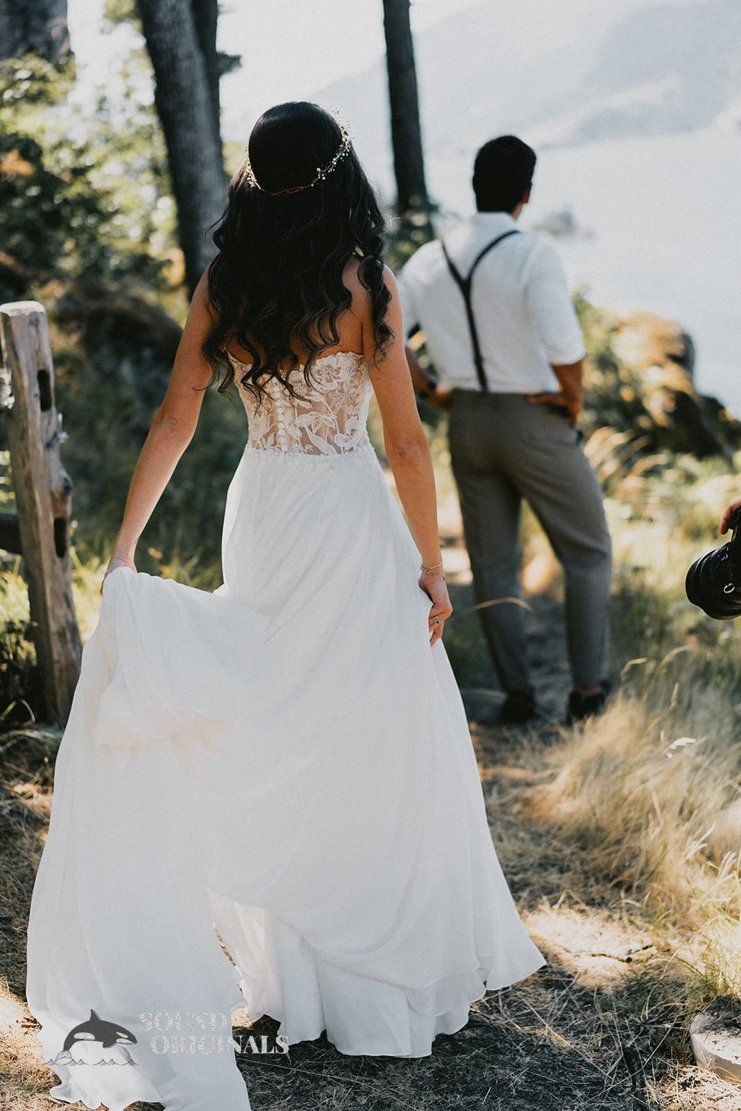 Romi & Jose -