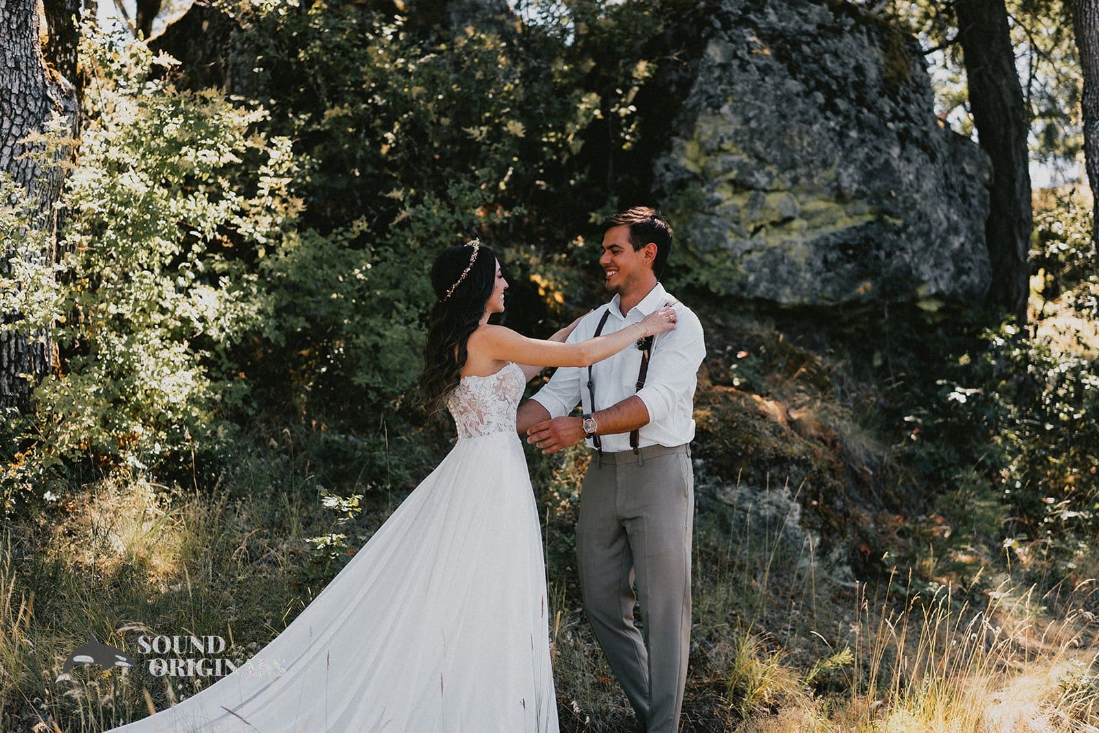 Romi & Jose -