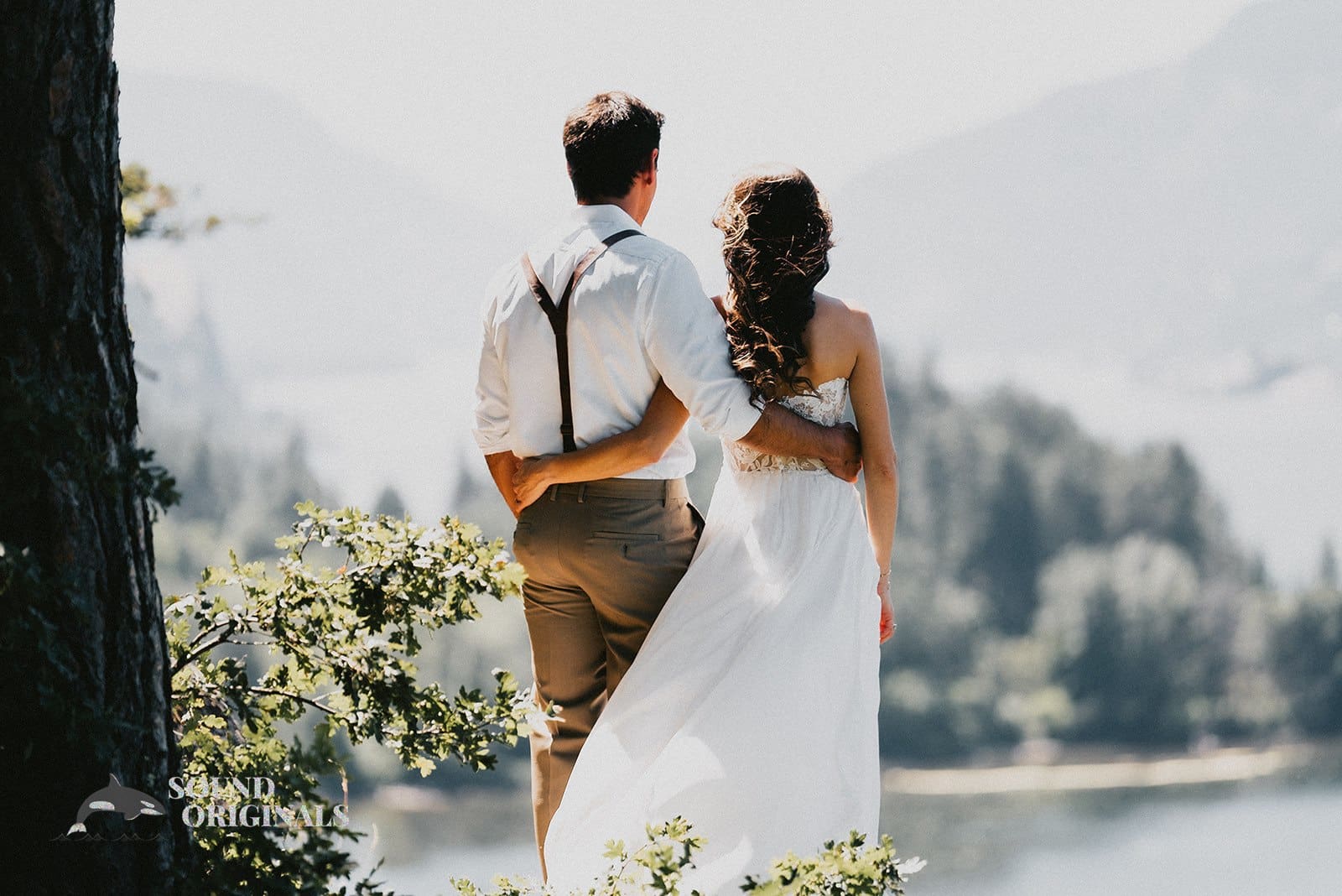 Romi & Jose -